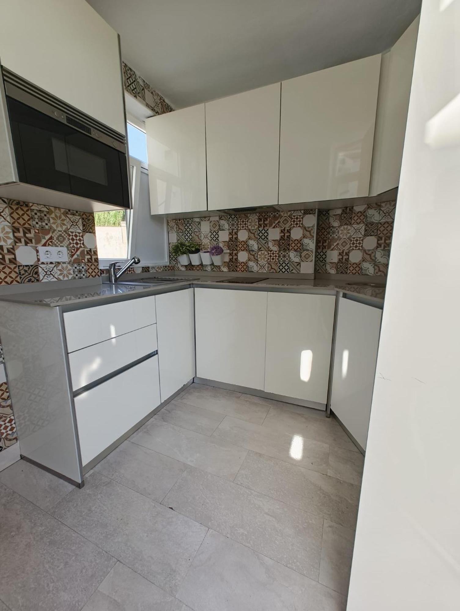 Cozy Studio In Denia Exteriér fotografie