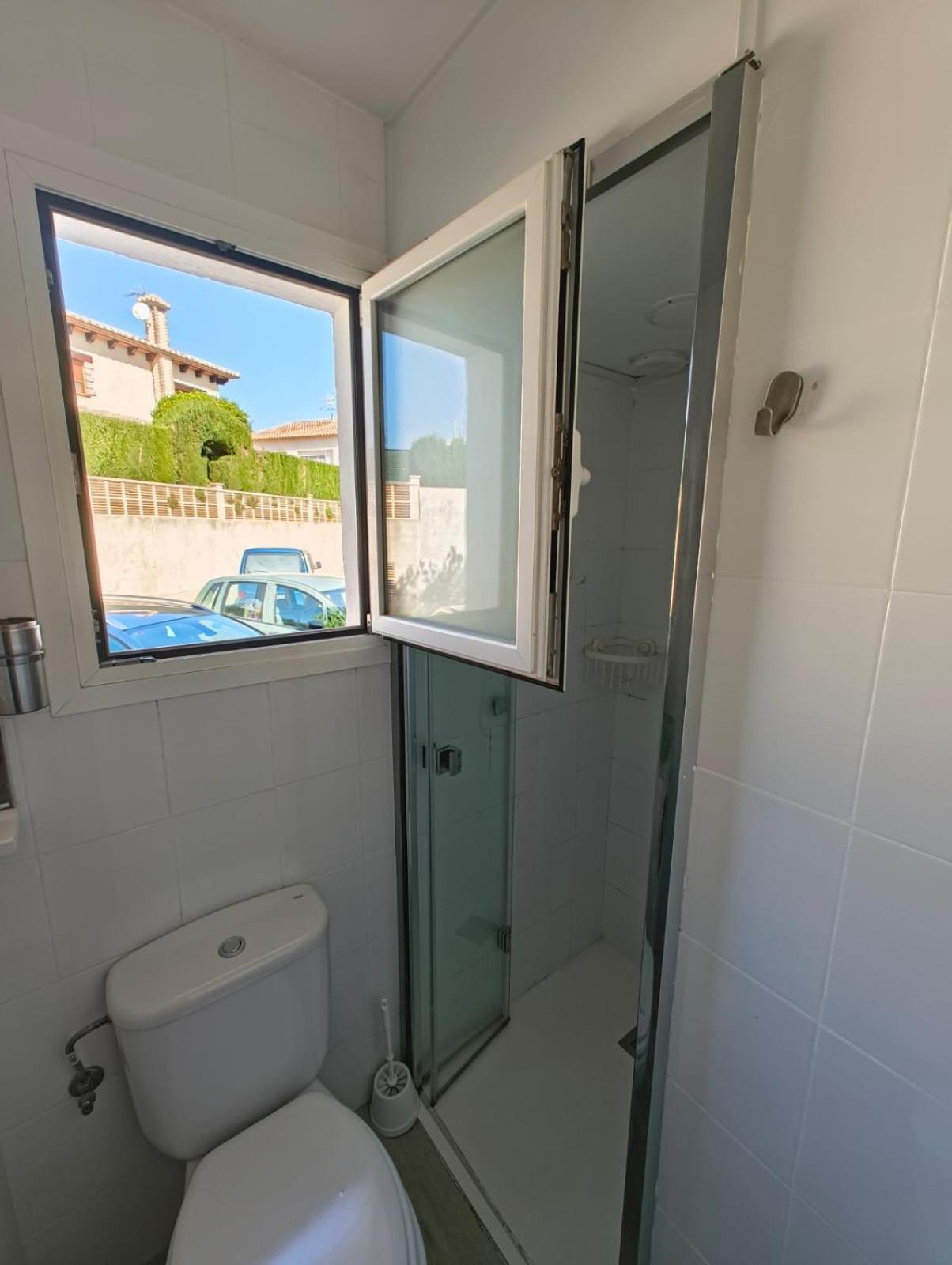 Cozy Studio In Denia Exteriér fotografie