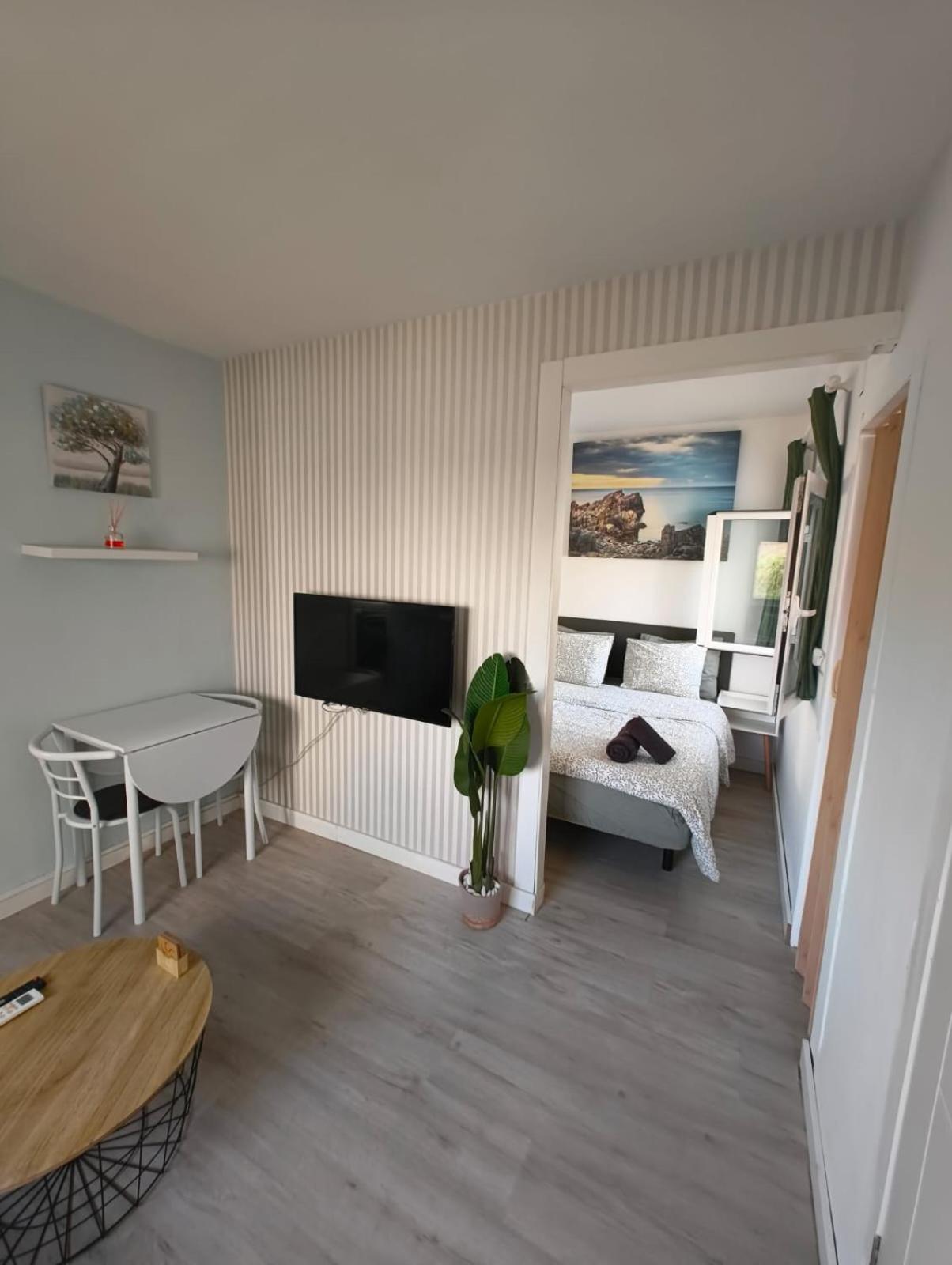 Cozy Studio In Denia Exteriér fotografie